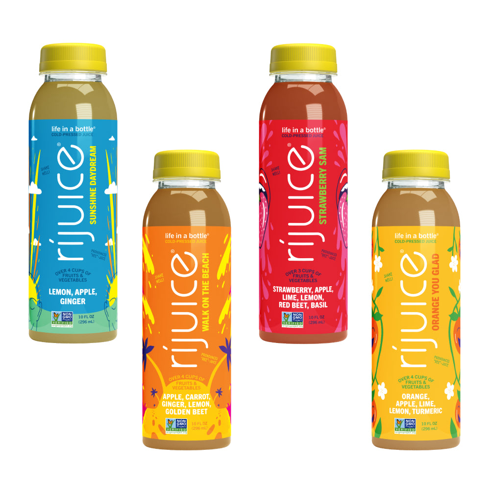 FRUITS PACK