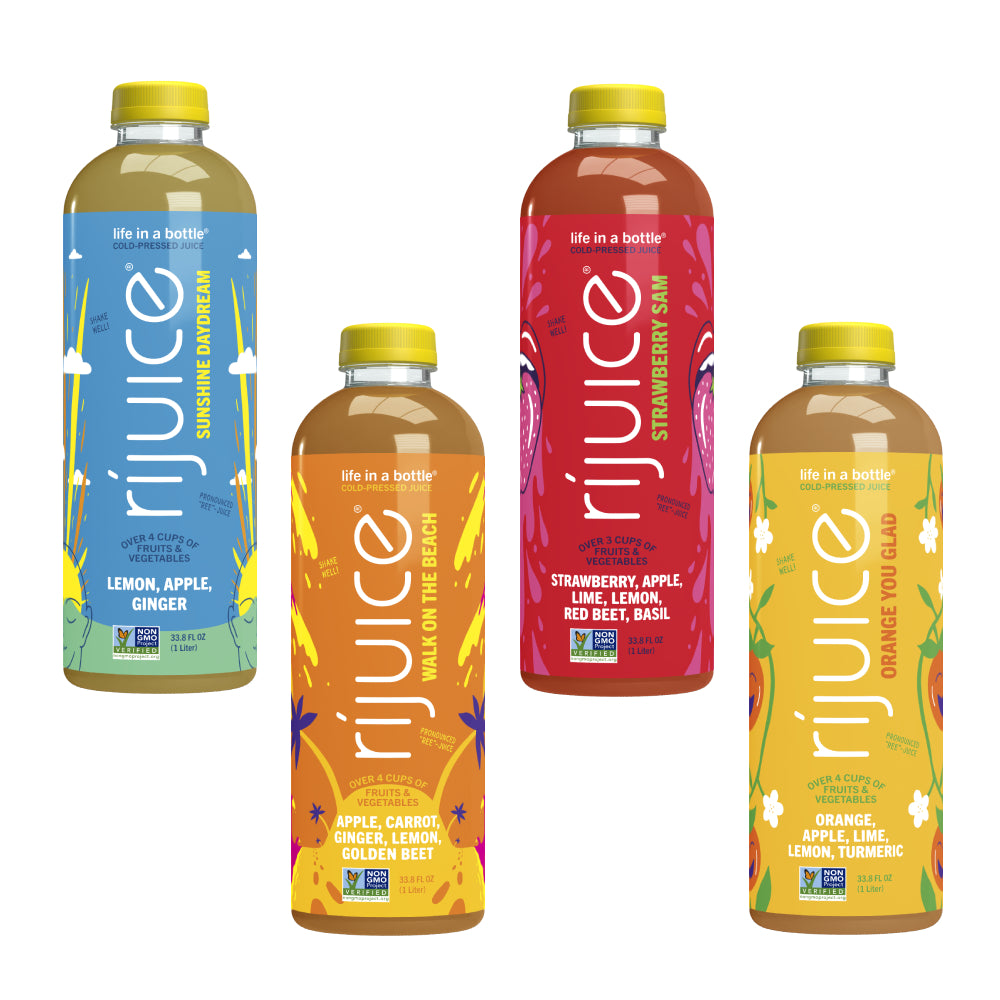 FRUITS PACK
