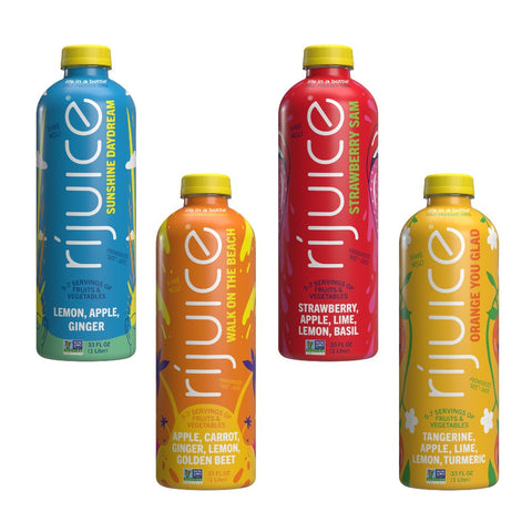 Juice Packs