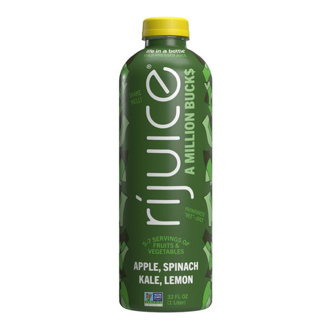 Large Bottles